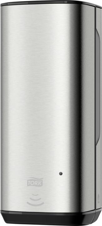 Stainless steel