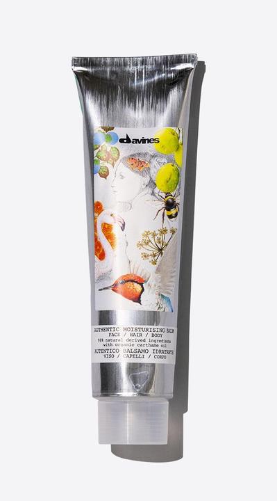 Produktbild Davines Alchemic - Moisturising Balm (Körpercreme, 150 ml)