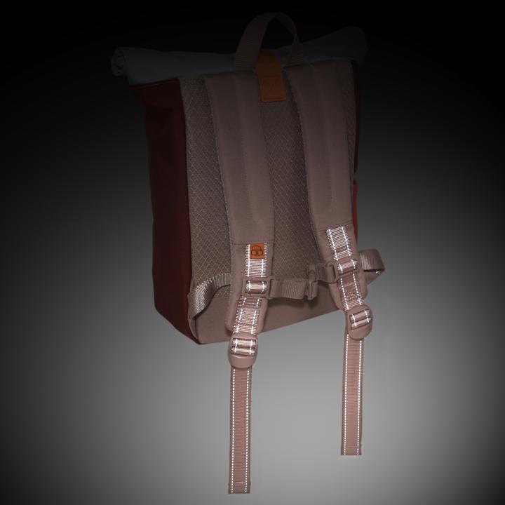 Image du produit Johnny Urban Sac à dos pour enfants Junior Linus (7 l)