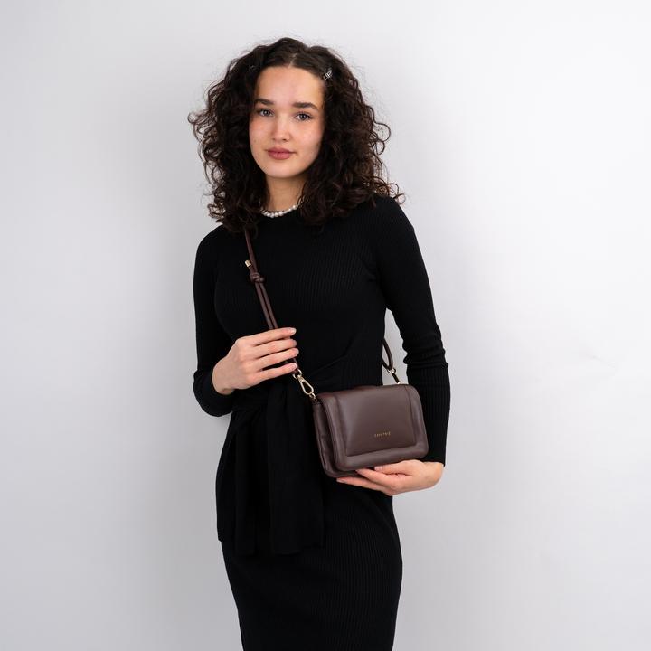 Image du produit Expatrié Sac à bandoulière Zoe Small