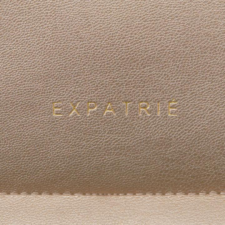 Image du produit Expatrié Sac à bandoulière Zoe Small