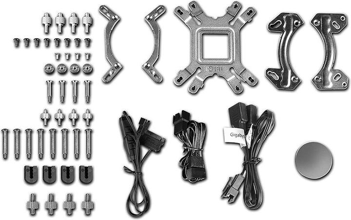 Produktbild Deepcool Castle 240EX