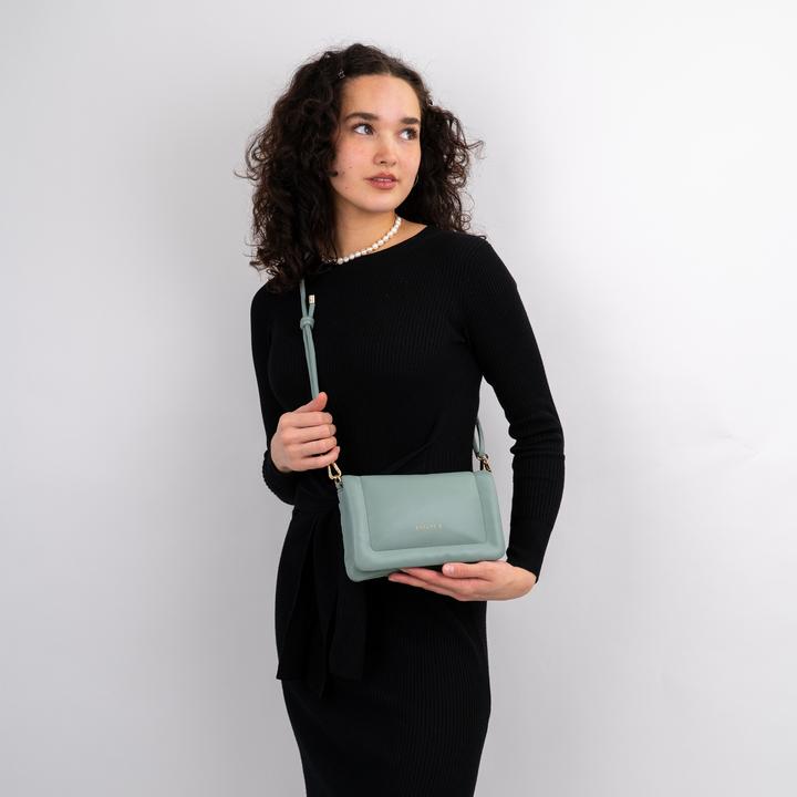 Image du produit Expatrié Sac à bandoulière Zoe Small