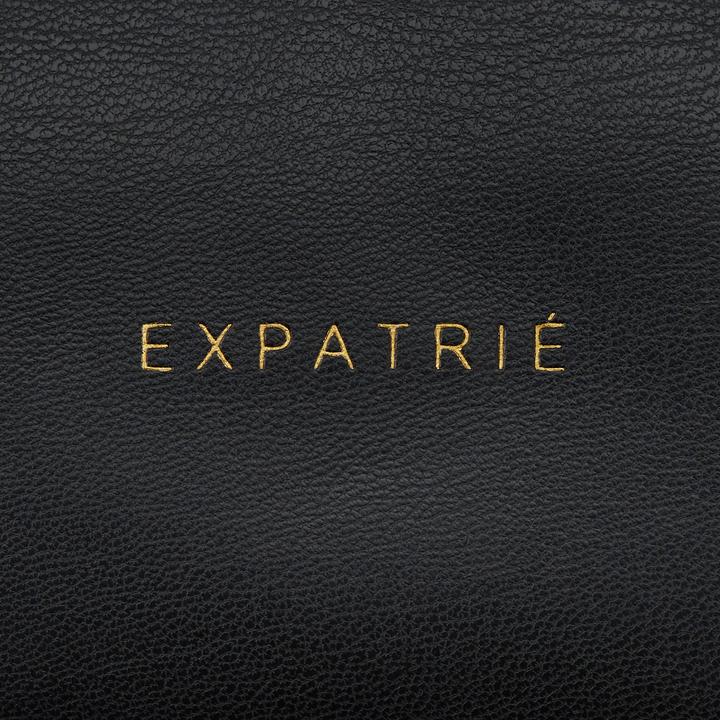 Image du produit Expatrié Sac à bandoulière Zoe Medium