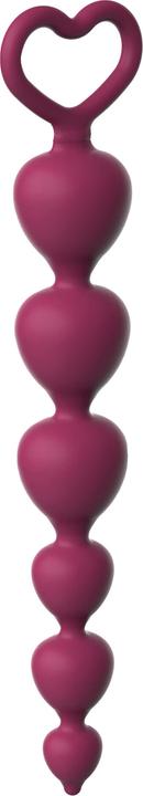 Produktbild Dream Toys Amour - The Passion of Love Alluring Anal Kit