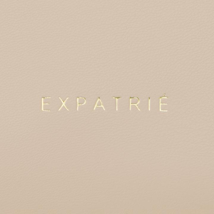 Image du produit Expatrié Sac à bandoulière Zoe Medium