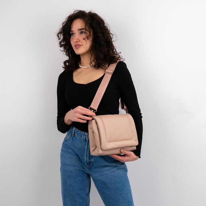 Image du produit Expatrié Sac à bandoulière Zoe Medium