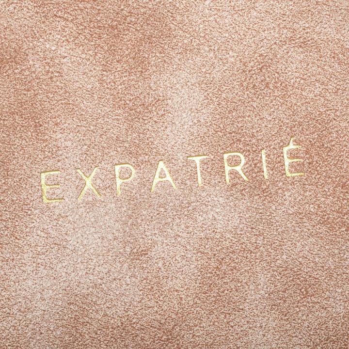Actual product image Expatrié Sarah