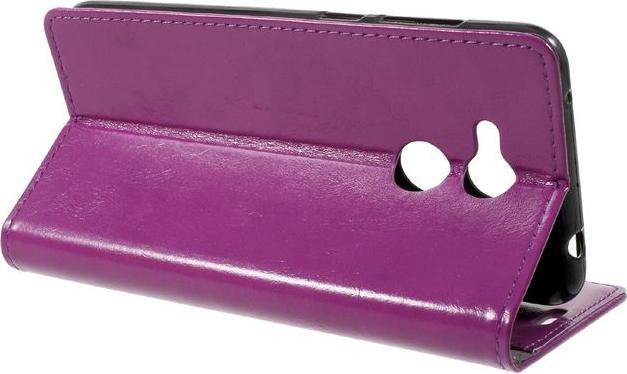 Immagine prodotto MU Classic Custodia in pelle per telefoni cellulari (Tassa V9 Giocare, Honor 6C Pro)