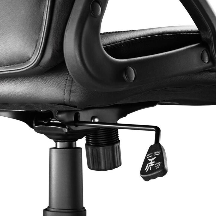 Image du produit tectake Fauteuil de bureau Benny
