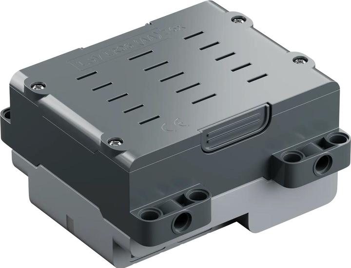 Actual product image LEGO Power UP - Technic Hub (88012, LEGO Technic)