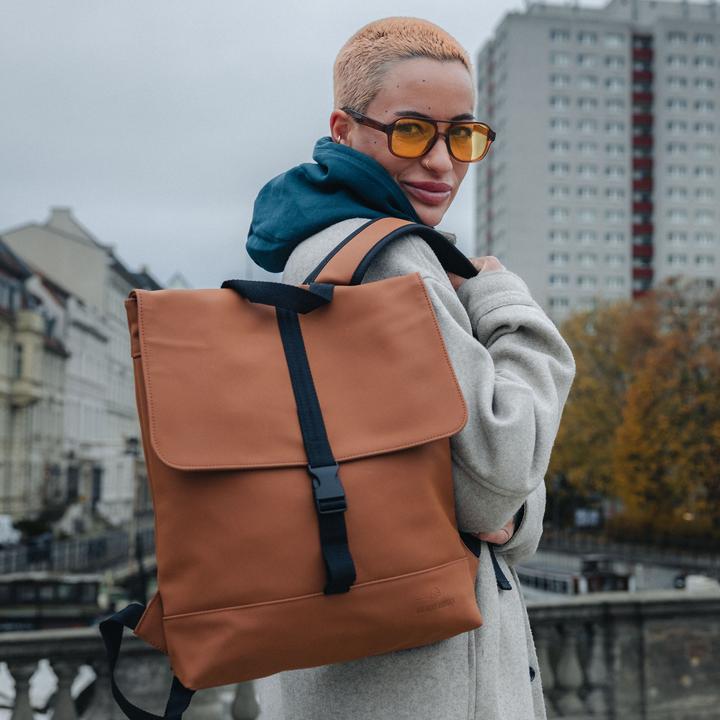 Actual product image Johnny Urban Ruby backpack (8.50 l)