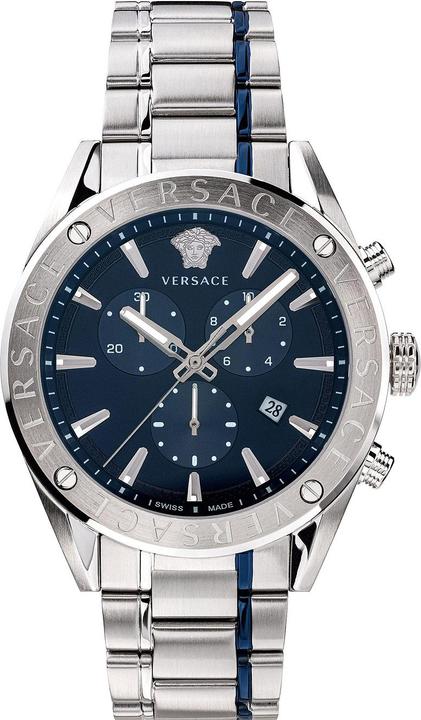 Immagine prodotto Versace V-Chrono (Cronografo, 45 mm)