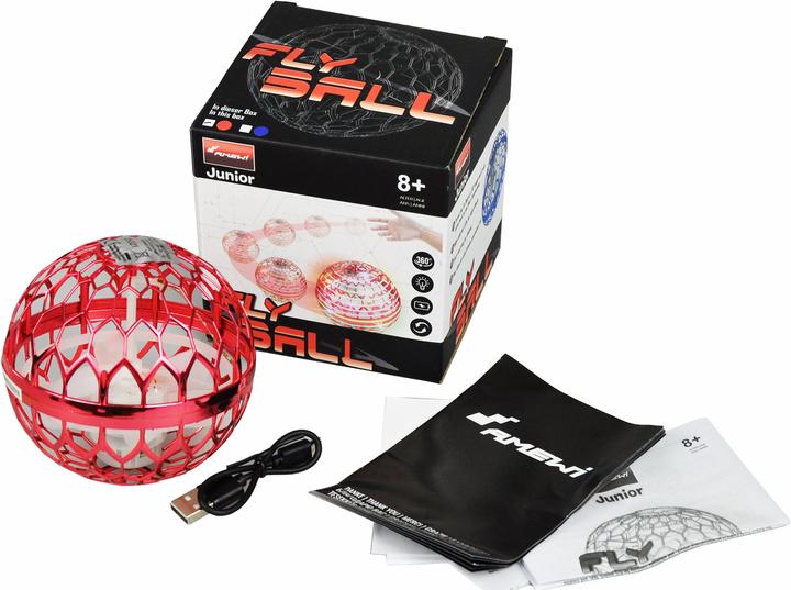 Produktbild Amewi Magischer Hover Fly Ball mit Gyro