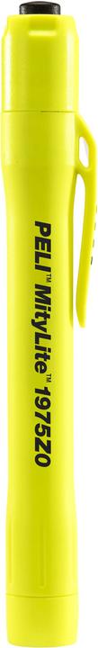 Actual product image Weidmüller MityLite 117 (14.60 cm, 117 lm)