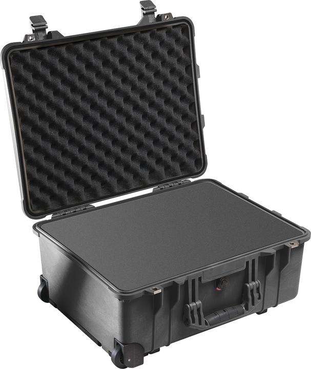 Image du produit Peli Case 1560 SC Protector Étui pour studio (Mallette photo)