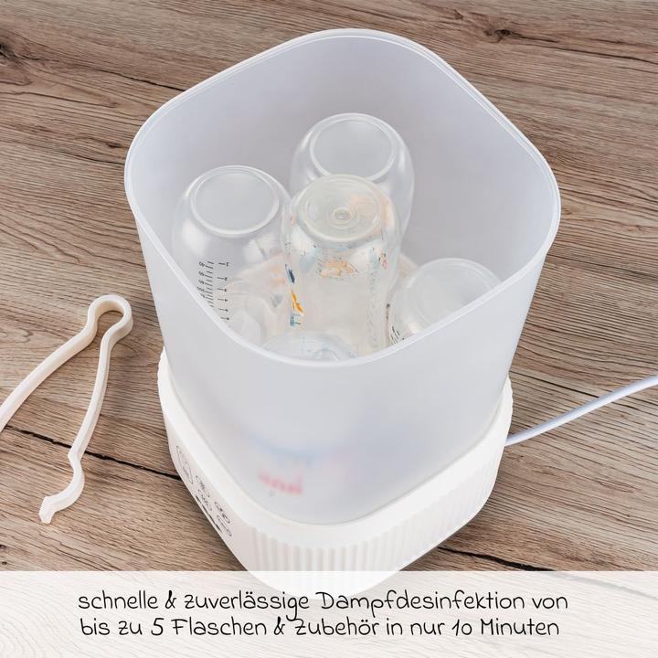 Produktbild Reer Vaporisator