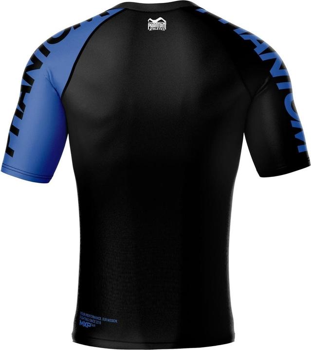 Actual product image Phantom Athletics Rashguard RANKED (M)