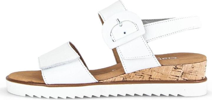 Actual product image Gabor Sandal 42.752.50 (40.5)