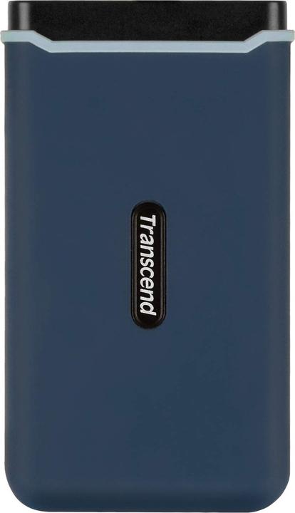 Actual product image Transcend ESD370C (500 GB)