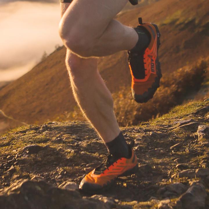Actual product image inov-8 X-Talon G-Grip 235 Shoes (37)