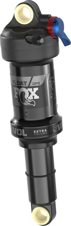 Fox Float DPS P-S A 3Pos Evol SV AM (200 mm, 51 mm)