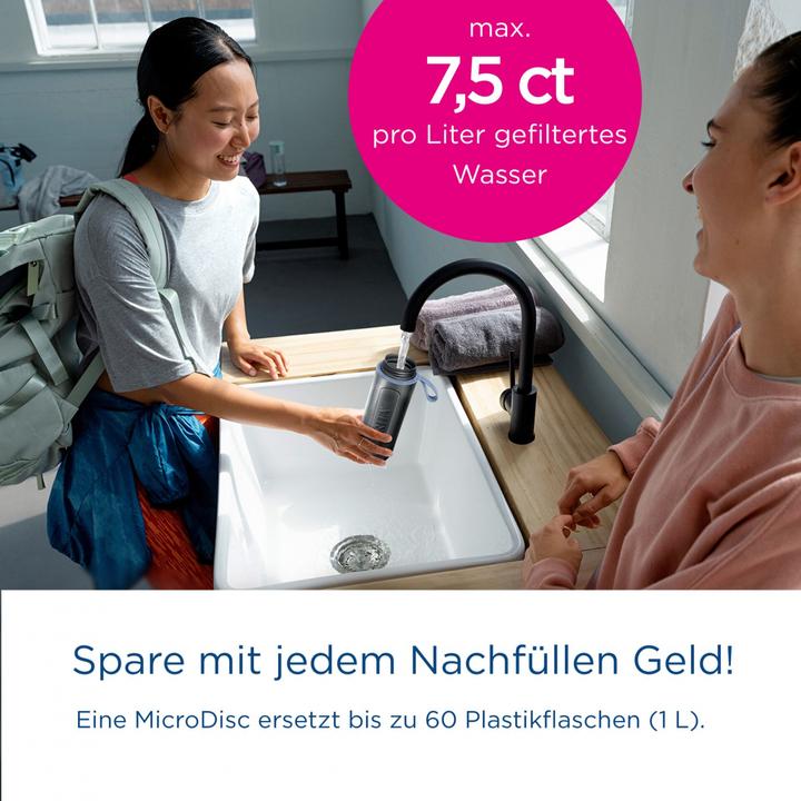 Image du produit Brita Filterflasche Active (0.60 l)