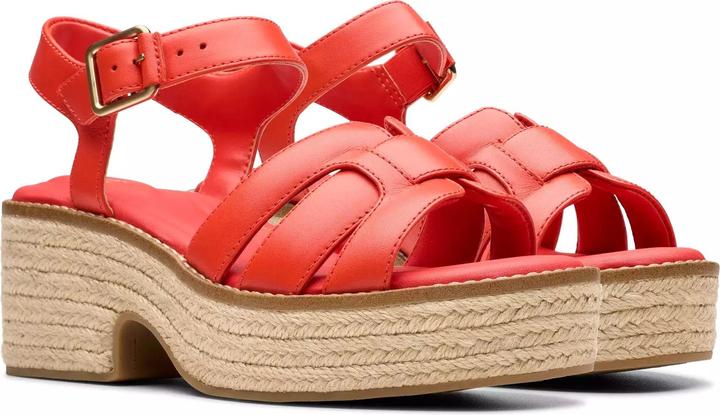 Produktbild Clarks Coledale Strap (42)