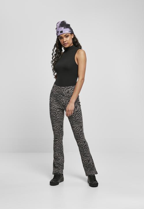 Immagine prodotto Urban Classics Corpo a collo alto senza maniche da donna (5XL)