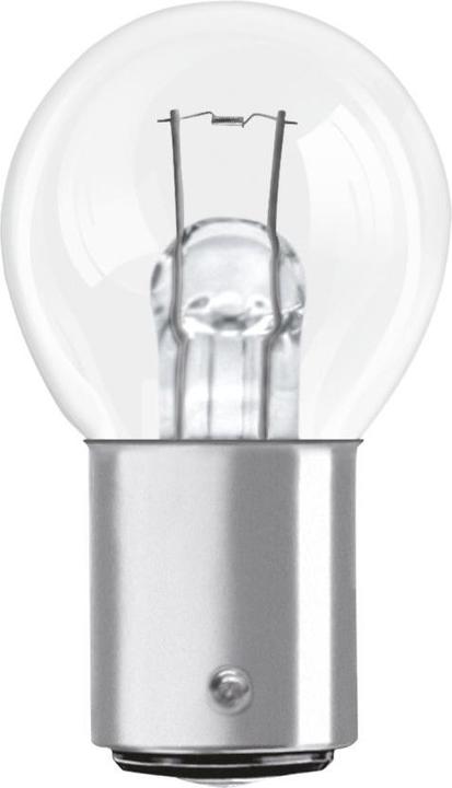 Osram STUDIO- PROJEKTIONS- UND FOTOLAMPE BA15D 10 W 6 V