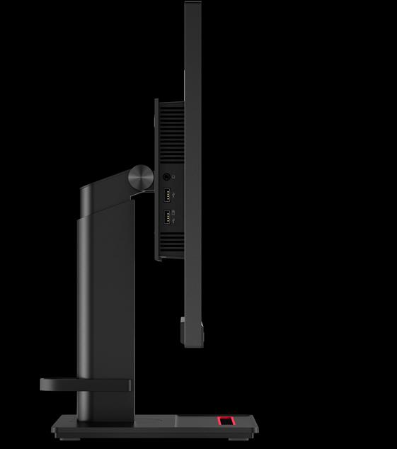 Produktbild Lenovo ThinkVision P24q-20 (2560 x 1440 Pixel, 23.80")