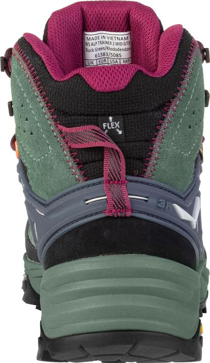 Produktbild Salewa Alp Trainer 2 Mid GTX Schuhe (40)