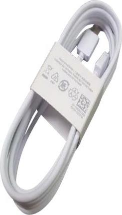Actual product image Samsung 3a C To C 1.8m Bulk Data Cab (1.80 m)