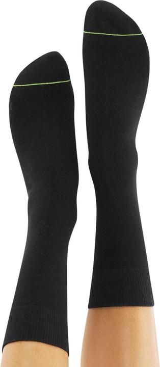 Produktbild Cheerio Unisex BEST FRIEND Socken 2p (2er Pack, 36, 40)