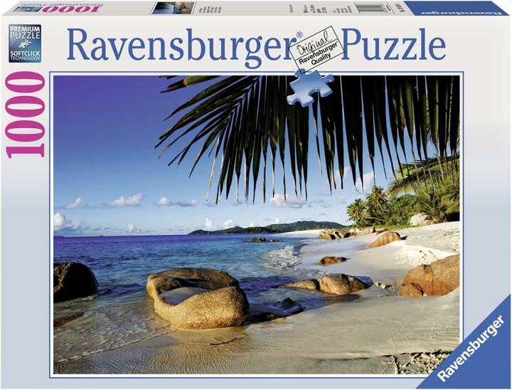 Produktbild Ravensburger Unter Palmen (1000 Teile)