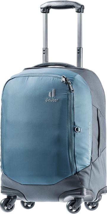 Image du produit Deuter AViANT Access Movo 36 Rollkoffer (36 l, Bagage à main (jusqu'à 50l))