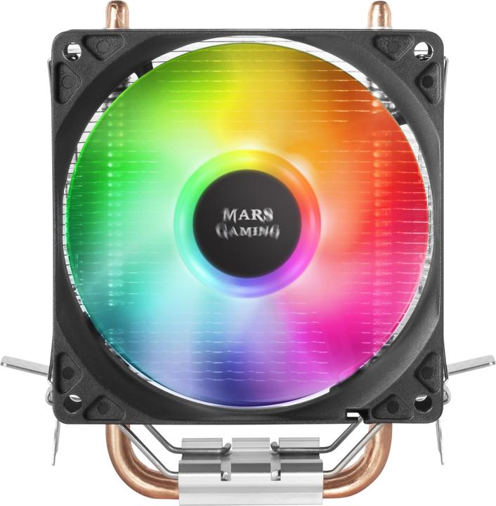 Actual product image Mars Gaming Mcpuargb