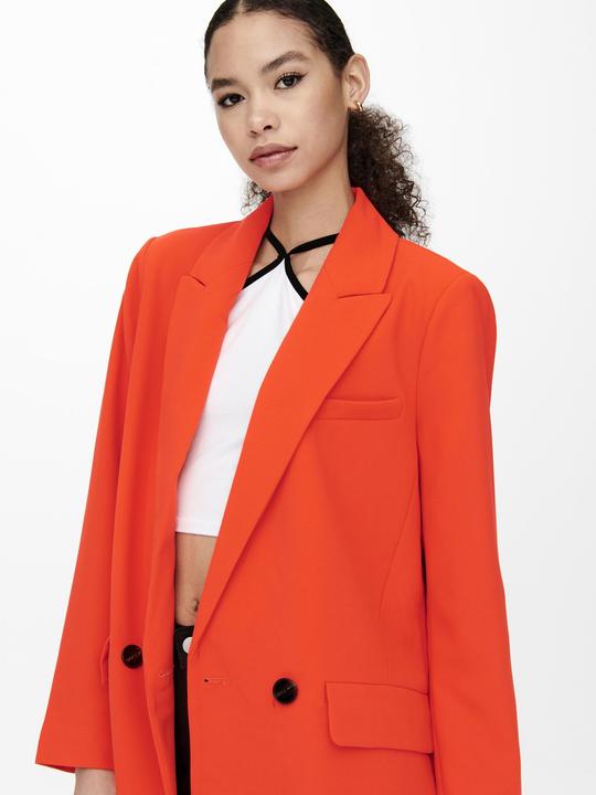 Image du produit Only Lot de 2 tops à bretelles cropped fit (S)