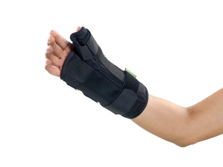 Produktbild BraceID Handgelenk-Daumenbandage rechts (XL)