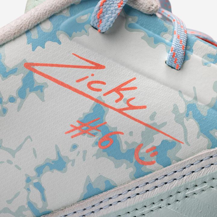 Produktbild Kipsta Fussball Schuhe Limited Edition - Ginka Pro Zicky Té (43)