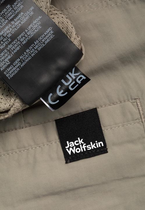 Image du produit Jack Wolfskin Tihama 7 8 Pants W (42)