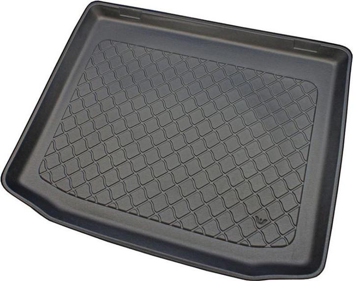 Produktbild ProPlus Kofferraumwanne für Citroen C4 Aircross / Mitsubishi ASX / Peugeot 4008 ab 2010 bis heute