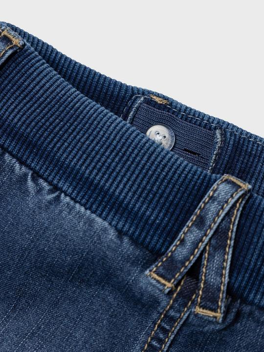Actual product image Name it Baggy fit cargo jeans (110)