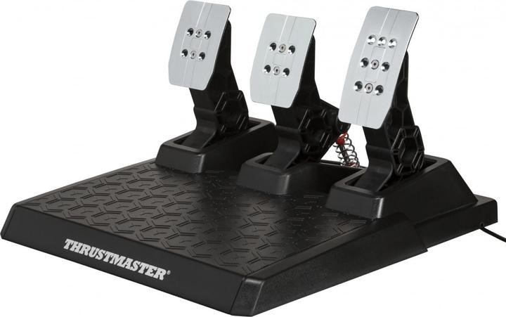 Thrustmaster T3PM (PS4, PS5, PC, Xbox One X, Xbox Series X)