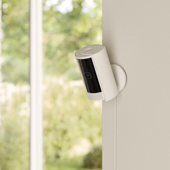 Actual product image Ring indoor cam (1920 x 1080 Pixels)