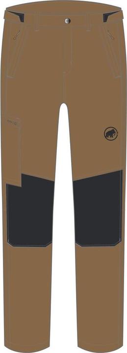Produktbild Mammut Runbold Guide SO Pants, Softshell Hose (46)