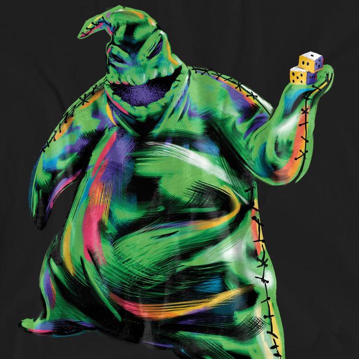 Produktbild The Nightmare Before Christmas TShirt (XXL)