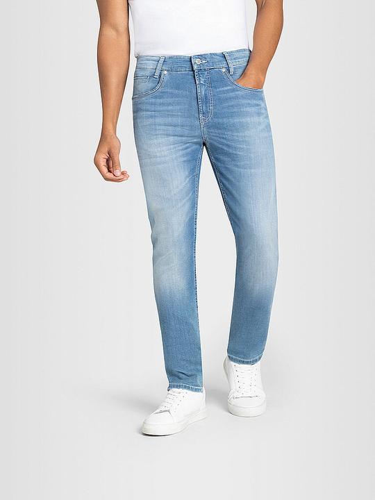 Produktbild MAC Jeans Jeans Slim Fit ARNE PIPE LIGHT WEIGHT (W33/L30)