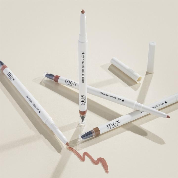Produktbild IDUN Minerals Lipliner Lena 307 - 0,35g