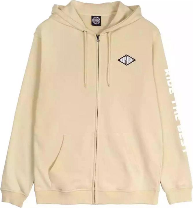 Actual product image Independent Depth Summit Zip Hoodie (XL)